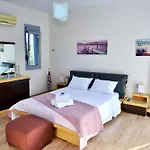 Villa Diamond Rod Near Faliraki *