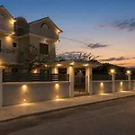 Villa Diamond Rod Near Faliraki