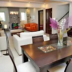 Villa Diamond Rod Near Faliraki *
