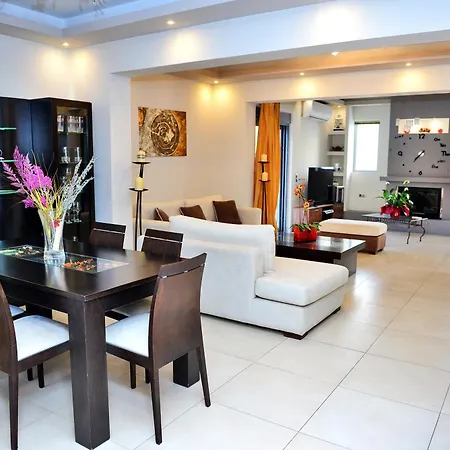 Diamond Rod Near Faliraki 빌라 *