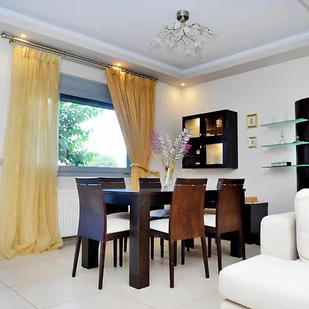 Villa Diamond Rod Near Faliraki Kalithies