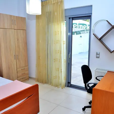 Diamond Rod Near Faliraki * Kalithies