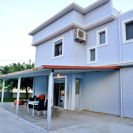 Diamond Rod Near Faliraki Kalithies