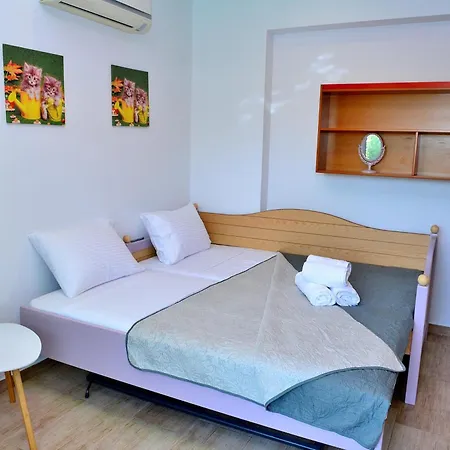 Diamond Rod Near Faliraki Villa