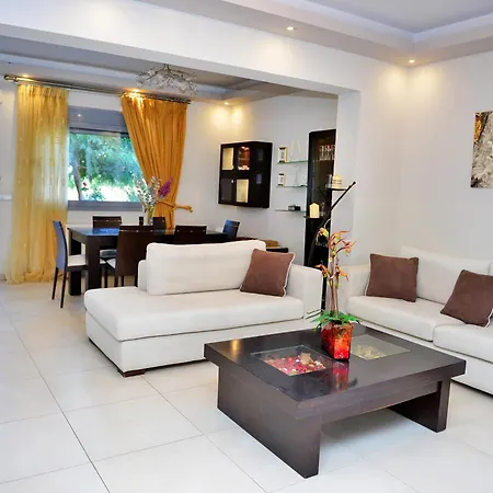 Diamond Rod Near Faliraki Villa *