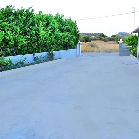 Diamond Rod Near Faliraki Kalithies