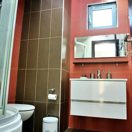 Diamond Rod Near Faliraki *