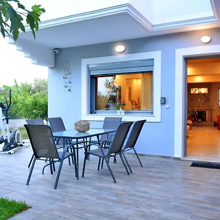 Diamond Rod Near Faliraki Villa