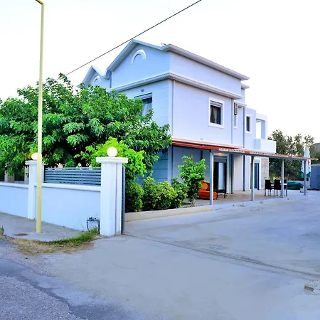 Diamond Rod Near Faliraki *