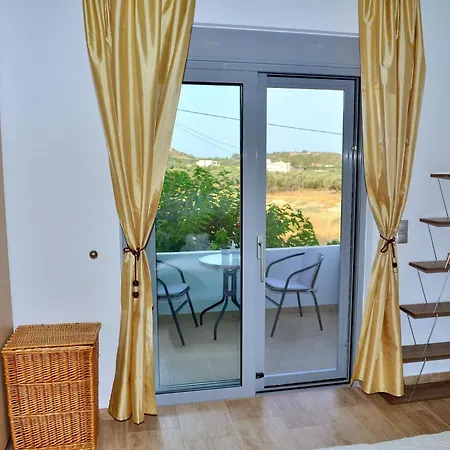 Villa Diamond Rod Near Faliraki Kalithies