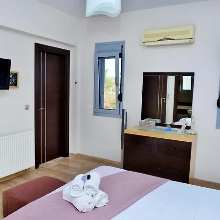 Diamond Rod Near Faliraki Villa *