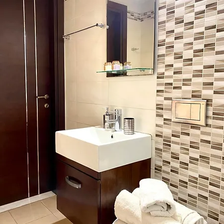 빌라 Diamond Rod Near Faliraki *