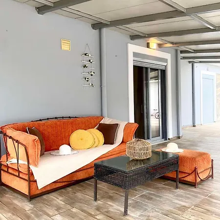 Diamond Rod Near Faliraki *