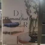 Willa Diamond Rod Near Faliraki *