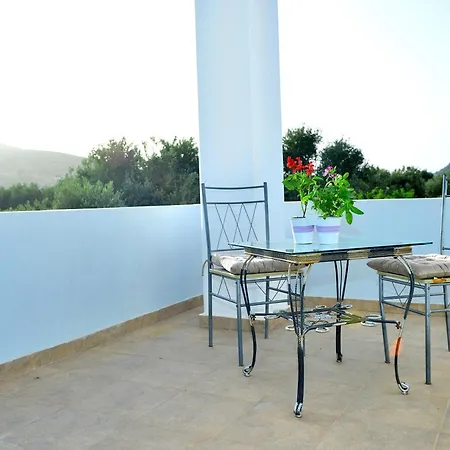 Diamond Rod Near Faliraki Villa