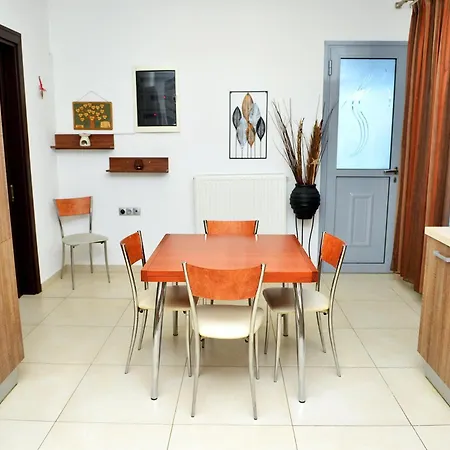 Diamond Rod Near Faliraki * קאליתיאס