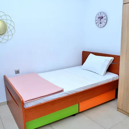 Diamond Rod Near Faliraki