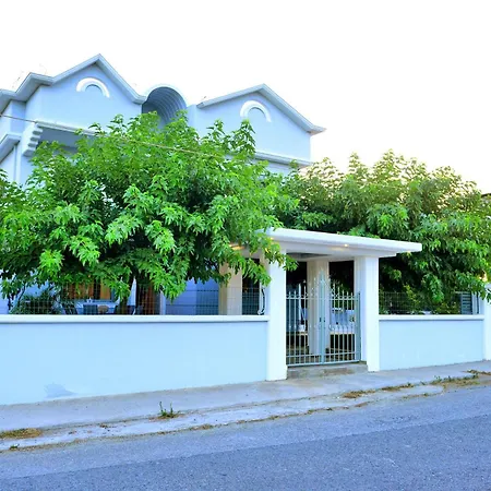 Diamond Rod Near Faliraki וילה