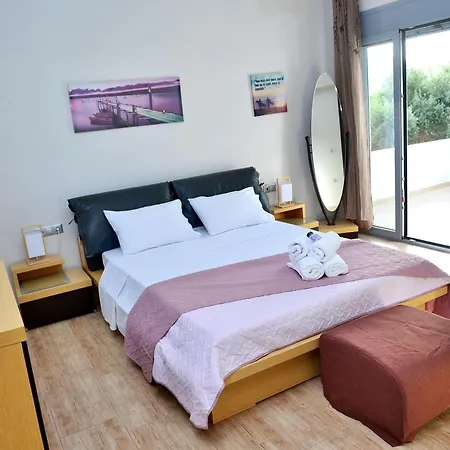 Diamond Rod Near Faliraki * Kalithies