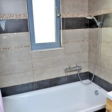 Villa Diamond Rod Near Faliraki