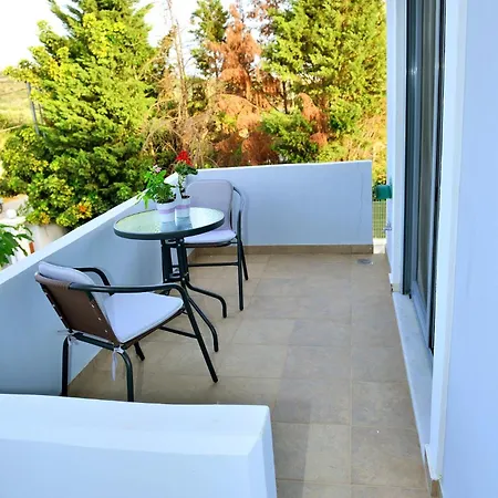 Diamond Rod Near Faliraki וילה *