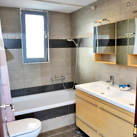 Diamond Rod Near Faliraki וילה