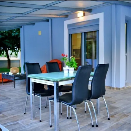 Diamond Rod Near Faliraki فيلة *