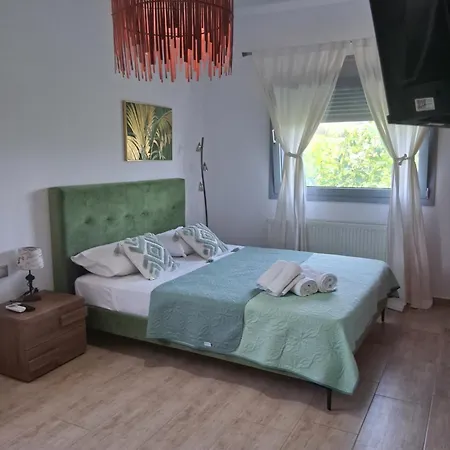 Diamond Rod Near Faliraki וילה *