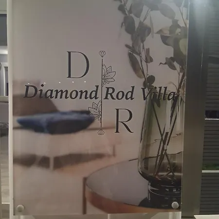 빌라 Diamond Rod Near Faliraki *