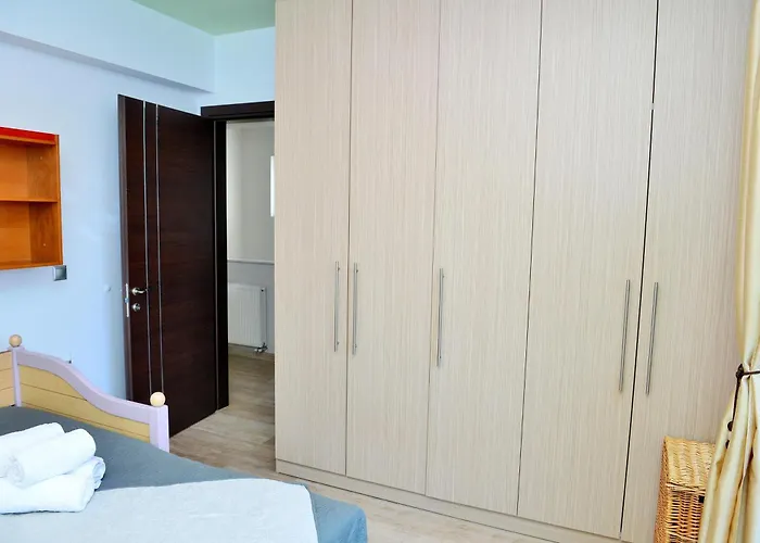 别墅 Diamond Rod Near Faliraki Kalithies