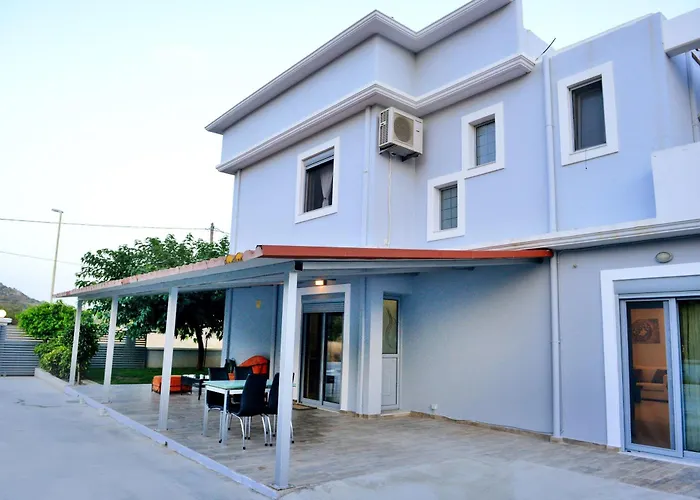 Diamond Rod Near Faliraki Kalithies