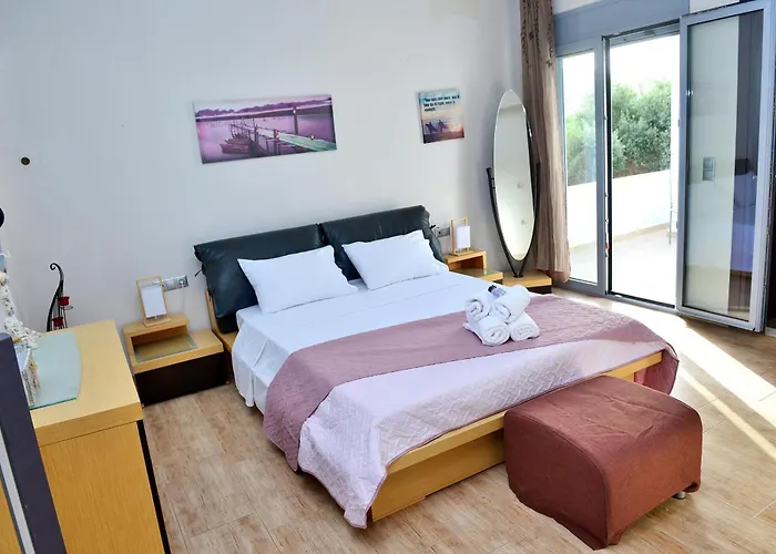 Diamond Rod Near Faliraki * Kalithies