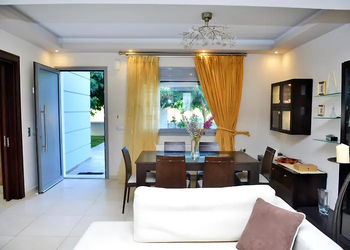 Diamond Rod Near Faliraki 别墅 Kalithies