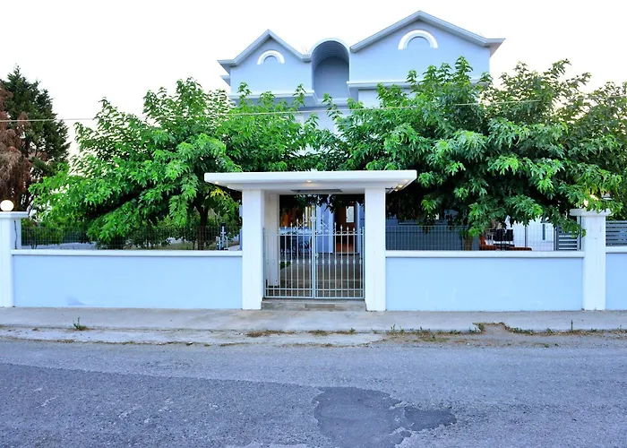 Diamond Rod Near Faliraki *