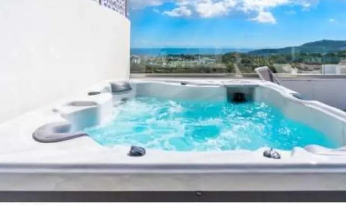 Diamond Rod Near Faliraki 别墅