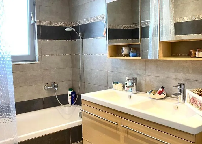 Diamond Rod Near Faliraki 别墅 *