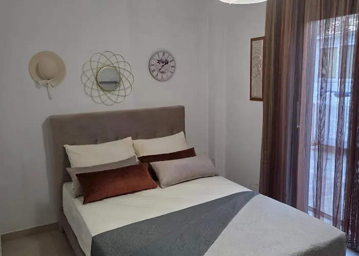 Diamond Rod Near Faliraki 别墅 Kalithies