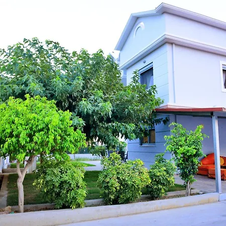 Villa Diamond Rod Near Faliraki