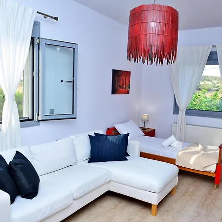 Willa Diamond Rod Near Faliraki Kalithies