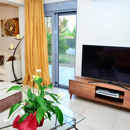 Diamond Rod Near Faliraki *