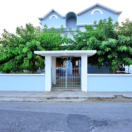 Diamond Rod Near Faliraki *