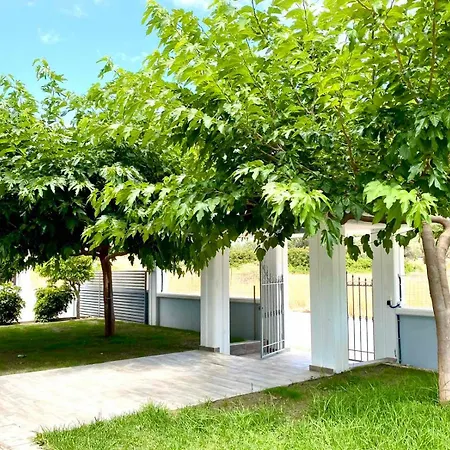 Diamond Rod Near Faliraki