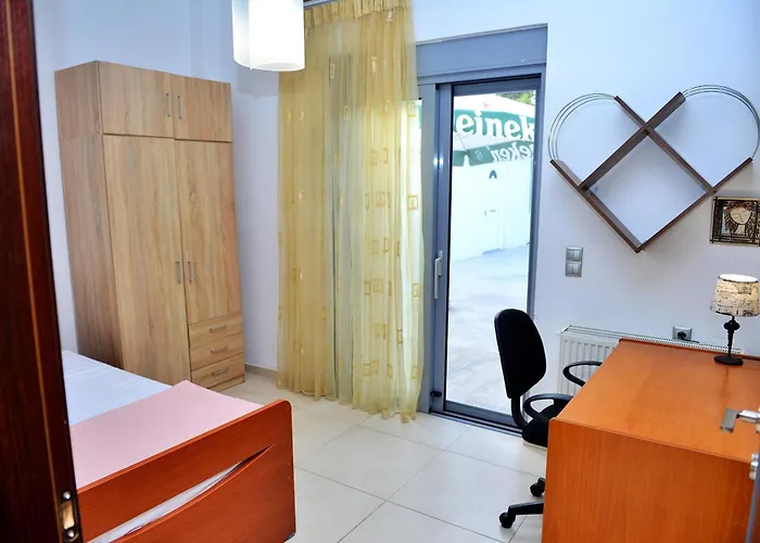 Diamond Rod Near Faliraki * Kalithiész