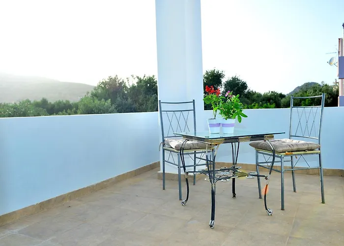 Diamond Rod Near Faliraki Villa