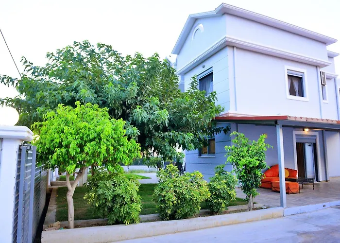 Villa Diamond Rod Near Faliraki