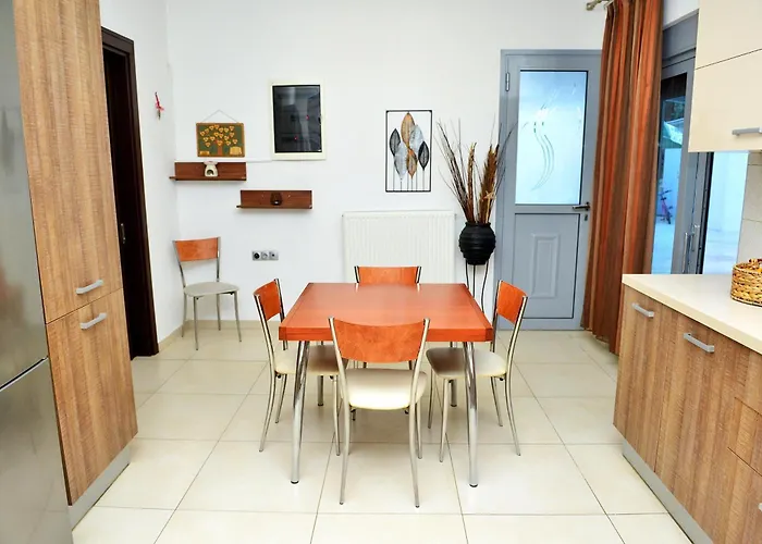 Diamond Rod Near Faliraki * Kalithiész