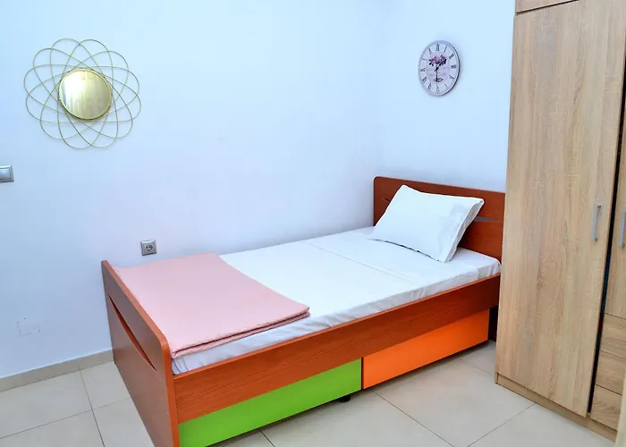 Diamond Rod Near Faliraki