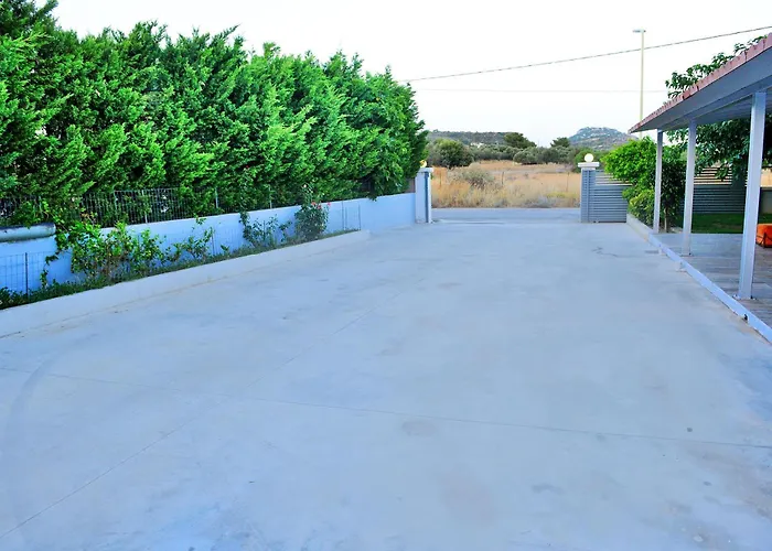 Diamond Rod Near Faliraki Kalithiész