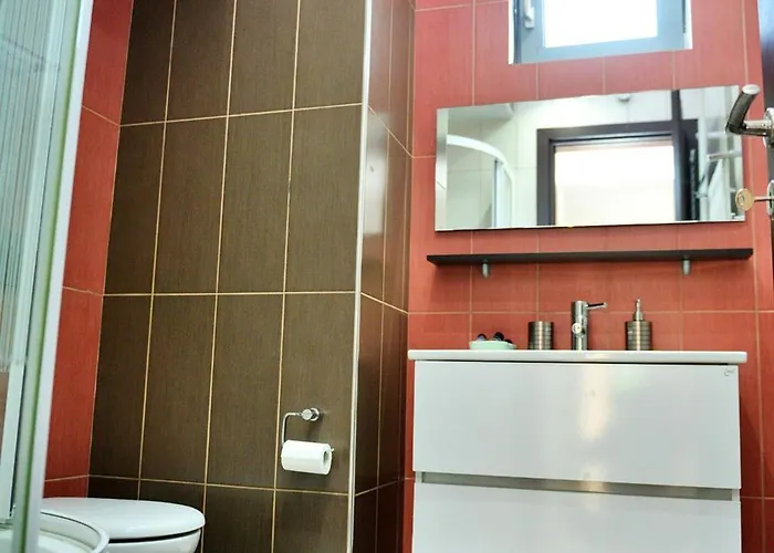 Diamond Rod Near Faliraki *