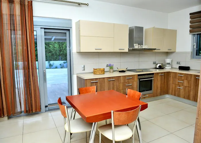 Diamond Rod Near Faliraki Villa Kalithiész